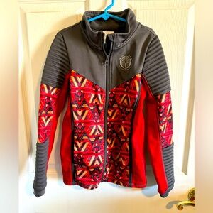 Disney Black Panther jacket